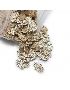 Fundición dorado K2298 [500gr] 2