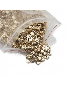 Fundición dorado K2629 [500gr] 2