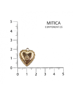 Fundición dorado T0641 [500gr]