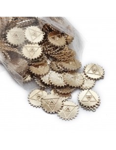 Fundición dorado T1023 [500gr] 2