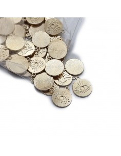 Fundición dorado T20102... 2