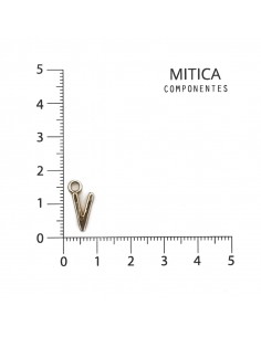 Fundición dorado V [500gr]