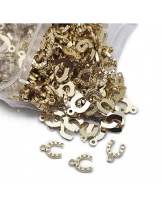 Fundición dorado W5575 [500gr] 2