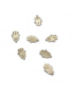 Fundición dorado W6476 [500gr] 2