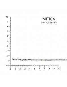 Cadena hierro níquel TD019... 2
