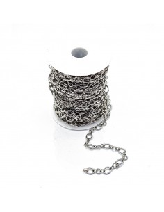 Cadena hierro níquel TD1919...