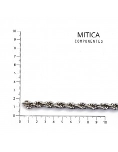 Cadena hierro níquel TD0125... 2