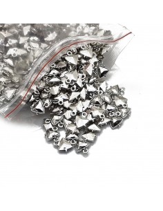 Fundición níquel K3278 [500gr] 2