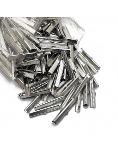 Piraña níquel 7568 - 4cm... 2