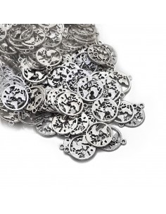 Fundición níquel AB037 [100gr] 2