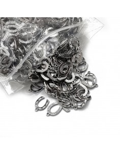 Fundición níquel W-002 [100gr] 2