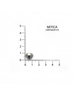 Fundición níquel W-3223...