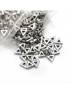 Fundición níquel A1643 [100gr] 2