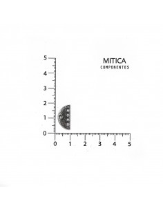 Fundición níquel K3722 [100gr]