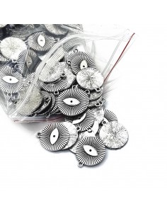 Fundición níquel T0916 [100gr] 2