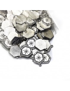 Fundición níquel T0639 [100gr] 2