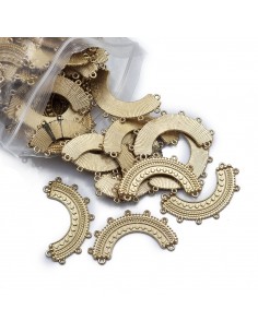 Fundición dorado K3464 [100gr] 2