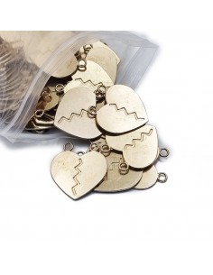 Fundición dorado K3434 [100gr] 2