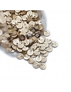 Fundición dorado M0035 [100gr] 2