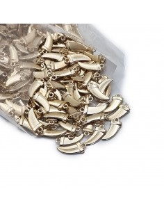 Fundición dorado AB075 [100gr] 2