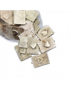 Fundición dorado T1911 [100gr] 2