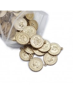 Fundición dorado K803 [100gr] 2