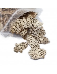 Fundición dorado A40987... 2