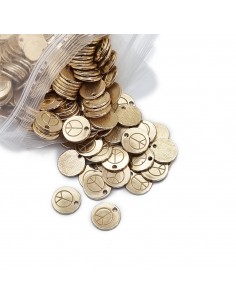 Fundición dorado A36326... 2