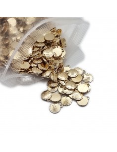 Fundición dorado A37304... 2