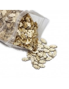 Fundición dorado K1840 [100gr] 2