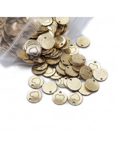 Fundición dorado A36328... 2