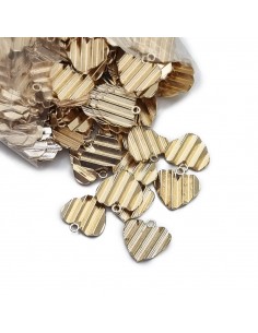 Fundición dorado K884 [100gr] 2