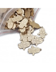 Fundición dorado K1085 [100gr] 2