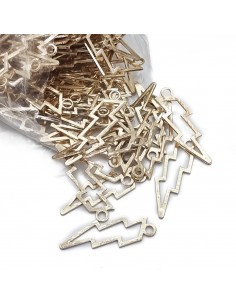 Fundición Dorado Rayo T0632... 2