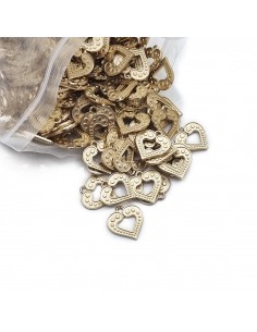 Fundición dorado K257 [100gr] 2