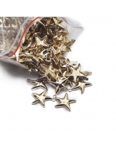 Fundición dorado K2119 [100gr] 2