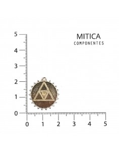 Fundición dorado T1023 [100gr]