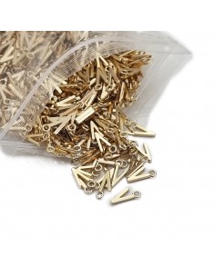 Fundición dorado V [100gr] 2