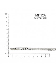Cadena hierro níquel TD0139... 2