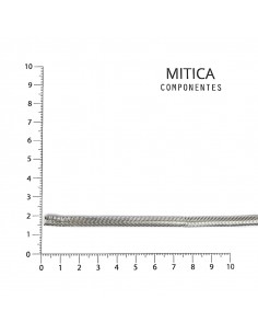 Cadena hierro níquel TD0130... 2