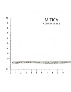 Cadena hierro níquel TD0127... 2