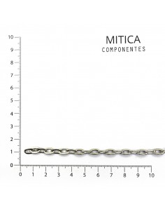 Cadena hierro níquel C1276... 2