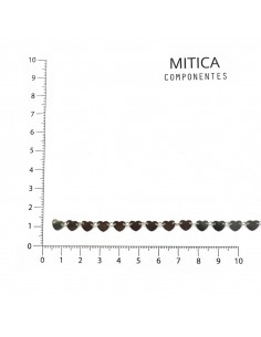 Cadena hierro níquel F8233... 2