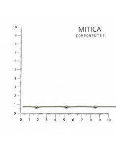 Cadena hierro níquel GD0007... 2