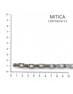 Cadena hierro níquel LT40... 2
