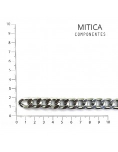 Cadena hierro níquel TD2177... 2
