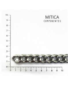 Cadena aluminio níquel... 2