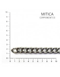 Cadena aluminio níquel... 2