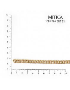 Cadena hierro dorado F8220... 2