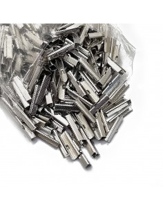 Piraña níquel 6001-6 - 3 cm... 2